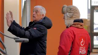 Public Market (Local Eats - Worcester)