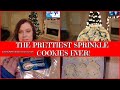 2019christmascookiecollab  pretty  easy  life with sheila