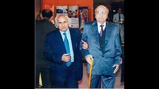 Dheema Dheema- Poet: Syed Saleem Gillani. Composer and Producer Khalid Asghar. (25-03-2021)