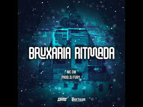 Bruxaria Ritmada