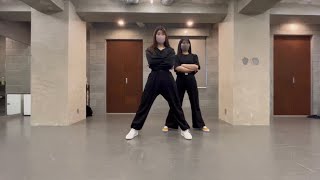 NMIXX O.O dance cover