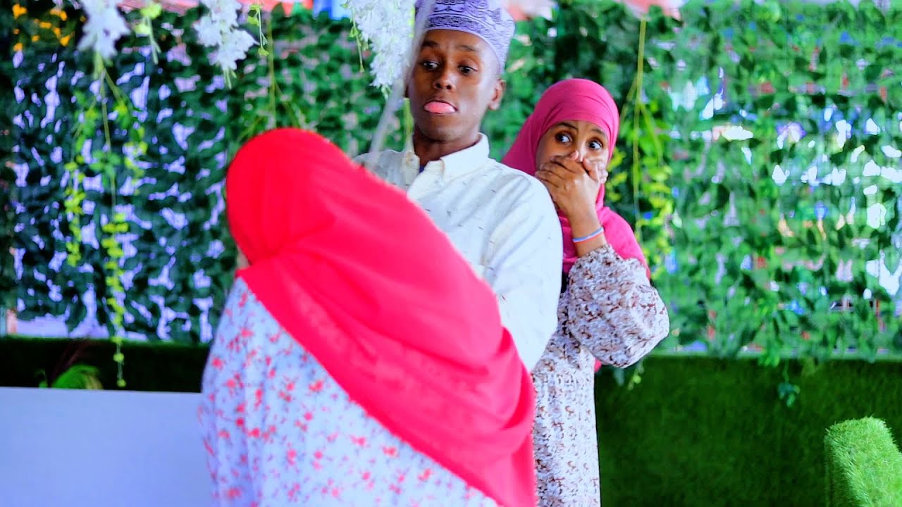 SHORT FILM QISA DHAB AH | NIN XUN PART 13