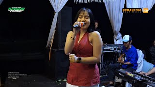 PERMATA HATI Voc. Shanty Salsa ☆ Krisno Music live Bogorejo Perak Jombang ☆ SS Audio ☆ Kemaki Pro