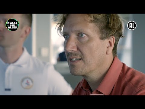 ACHTER HET ROER // Kan Klaas een schip van 80 meter de haven in varen? Stap 3