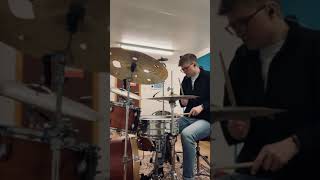 Kyle (i found you) by Fred Again… [full cover] - HarryPlaysDrums
