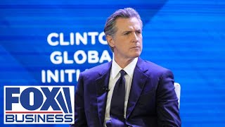 WHERE'S THE MONEY? Hilton sounds off on Gov. Newsom’s handling of California’s finances