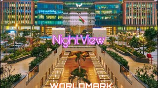 Worldmark Aerocity New Delhi Night View