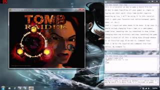 How to write a batch file for MS-DOS