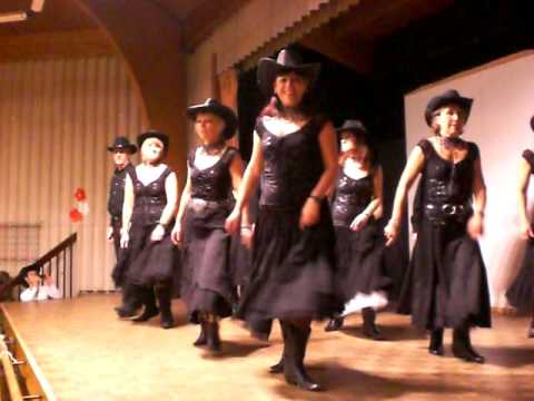 CLUB COUNTRY C.C.D.