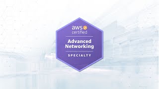 AWS Certified Advanced Networking Specialty: Practice Questions screenshot 4