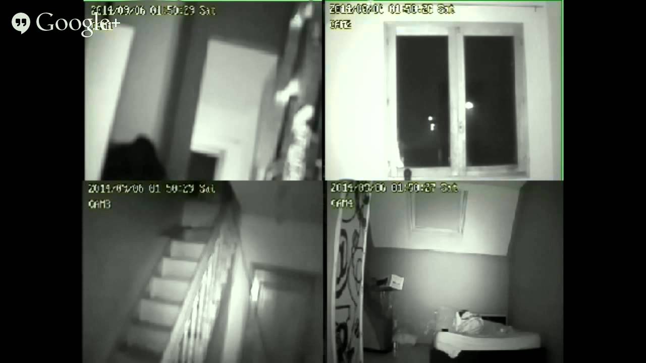 maison hantee outreau