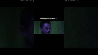 Dont talk to strangers #cigarette #smoking #nightlife #techno #independentfilm #tubi