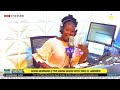 GOOD MORNING || THE DAWN SHOW WITH DIKO D. ANDREW