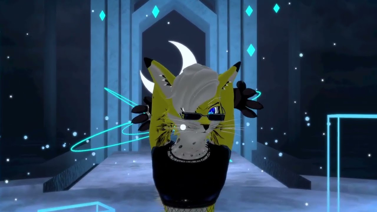 MMD Dance - Dream of You