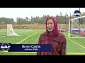 2017 NAC Women's Outdoor Track & Field Championship Highlights