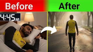 Japanese Secret To Enjoy Walking 10K Steps Easily Tamil