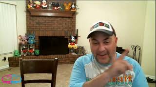Lets Talk Disney, The Disney Character Warehouse, Why is it Still Closed? Disney World Discussion!