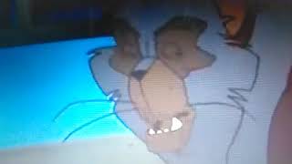 Mickey Mouse Confronts Claudandus
