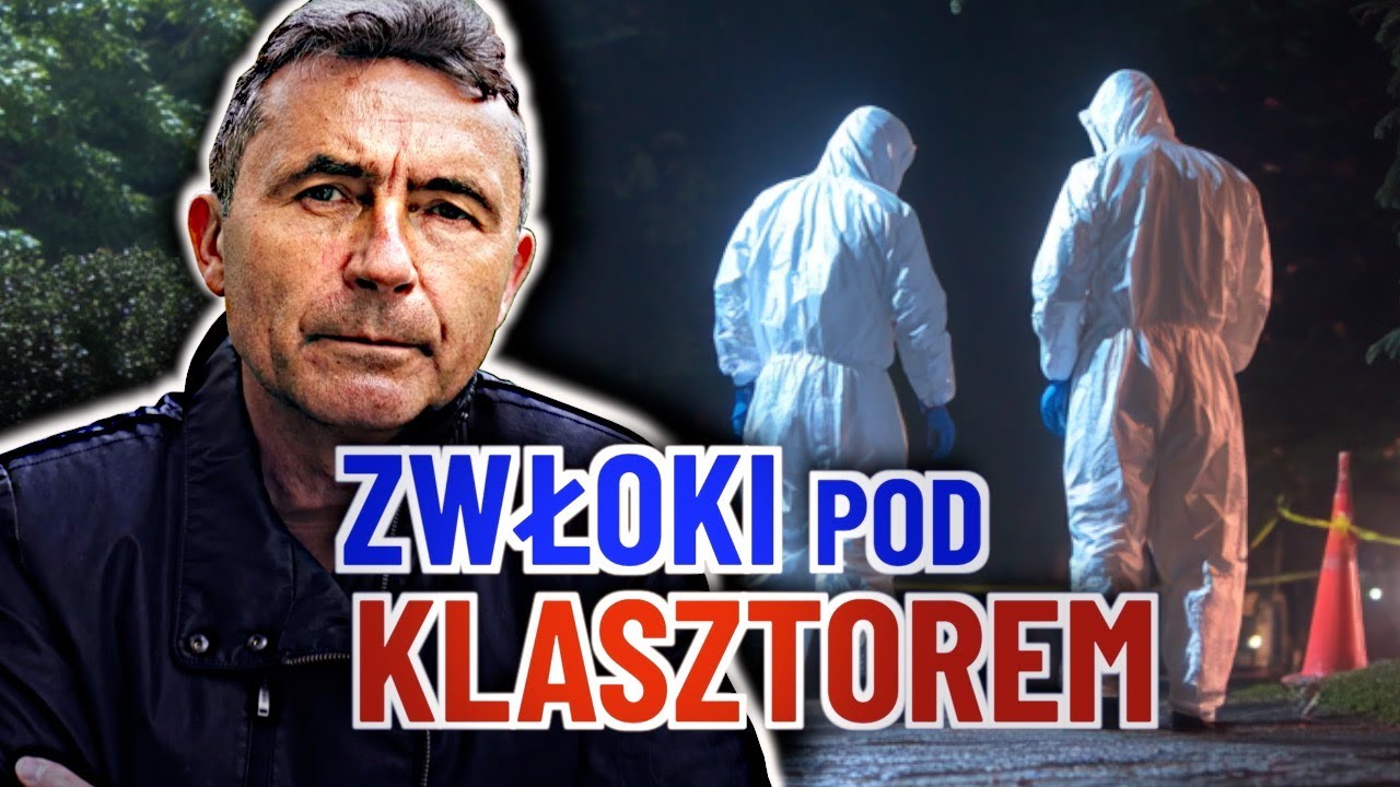 Ciało jego ofiary wyszło na jaw po latach