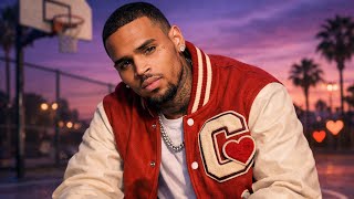 Download Lagu Chris Brown – Turning Back | Lyrics Video  MP3