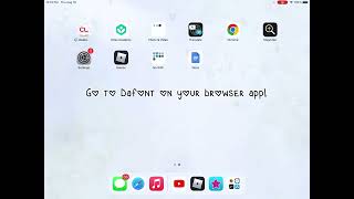 How to get the love font for free in CAPCUT, (works). screenshot 4