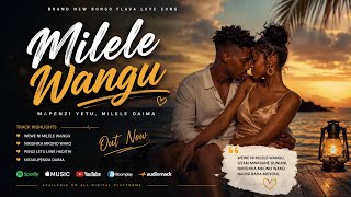 “Nakupenda Milele”-Jay Melody