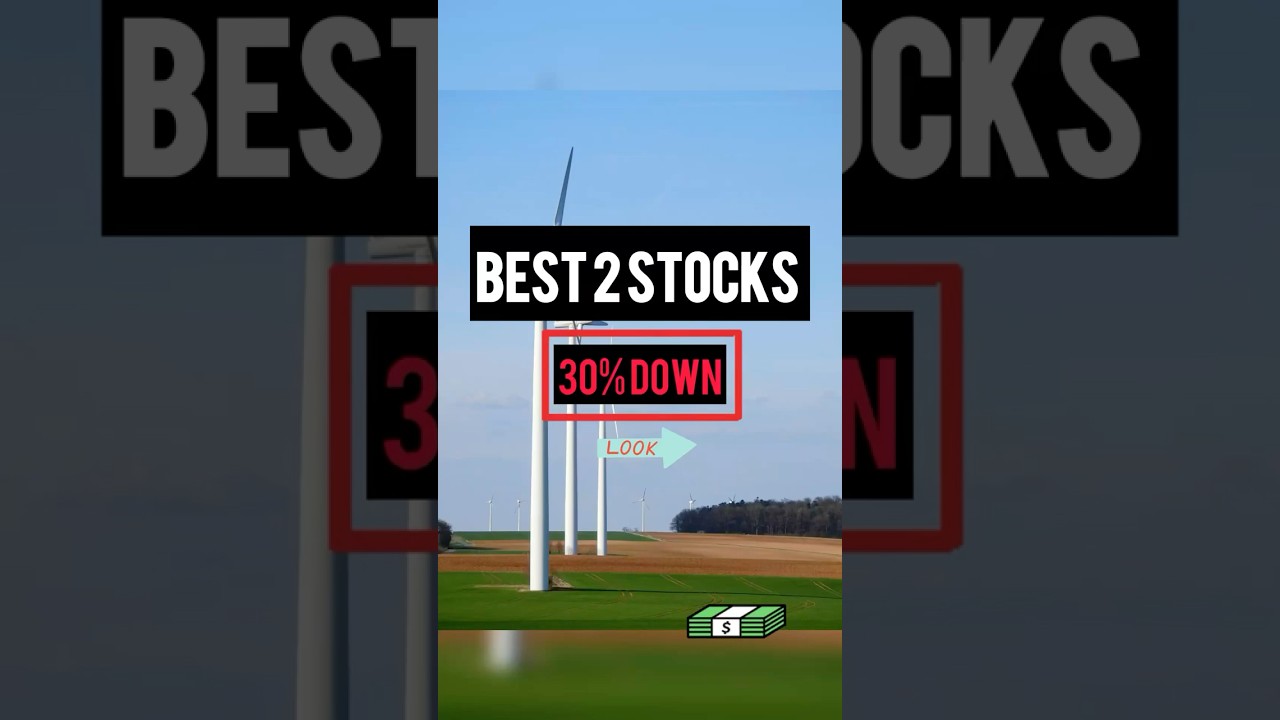 Top 2 Best stocks to buy now for long term investment | Kpi green share latest news | 