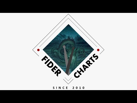 In Mourning - Voyage of a Wavering Mind (Drum Chart)