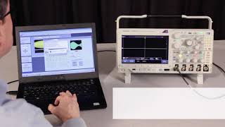 MDO3000 Integrated AFG