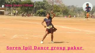 CHUWATA_PASHINA_TAPA_TAP___Bojpuri Video 2023 soren Ipil Dance group pakur _A.Y.C kushbilla