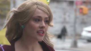 TV/Film Reel - Katie Goffman