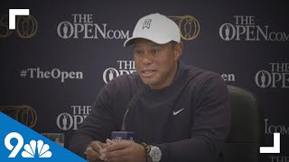 Tiger Woods turned down $700-800 million offer Details