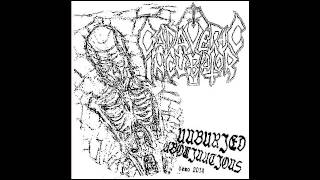 Cadaveric Incubator - Unburied Abominations