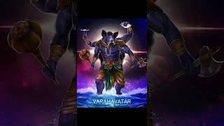 Dasavatarshree Vishnu Das Avatar