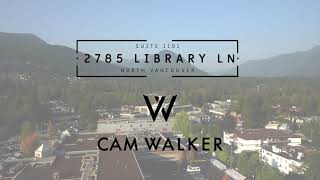 1101-2785 Library Lane North Vancouver 2,250,000