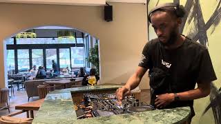 DJBANZE LIVE @ WHITE CAMPUS 17 AUG 2024 AMAPIANO