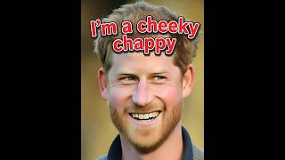 RETURN OF THE CHEEKY CHAPPY