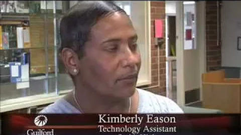 GCS Employee of the Month