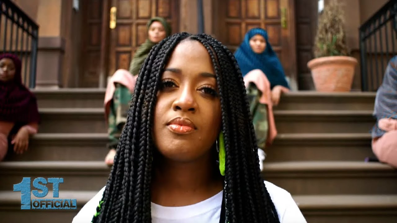 Rapsody Type Beat 2021 - Good - soulful boom bap type beat 2021 free