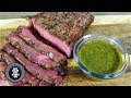 Sous Vide Ribeye Steaks with Chimichurri - Anova Culinary Sous Vide Precision Cooker