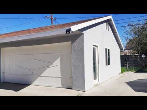 3732 Mintern Street, Jurupa Valley, CA home video tour