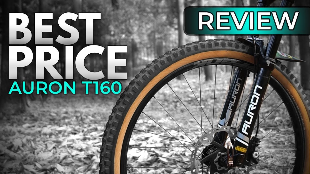 fork mtb travel 160