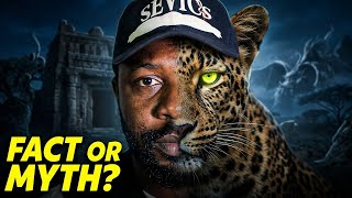 Stories of Shape shifting in Africa | Facts or Myths