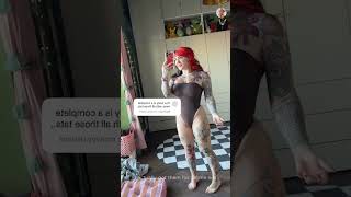Power in a Bikini: Meet the Midget Queen Breaking All the Rules