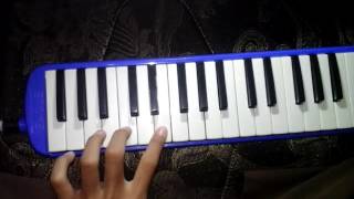 telolet garuda mas jablay versi pianika