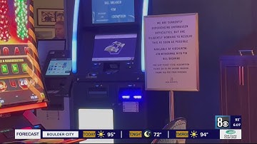 MGM Resorts reservation booking website still down following cyber attack; extends no fee cancellati