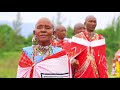 ENKAI NEMETUNG ANI OFFICIAL VIDEO New Hearted Song Maasai Gospel Song 