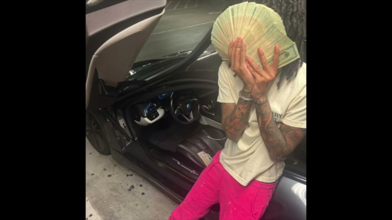 [FREE] Ftos Twan x Rio Da Yung Og Type Beat - "EXQUISITE TASTE"