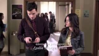 Aria & Ezra 3X24. Part 1