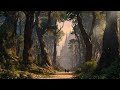 Medieval Music For Focus &amp; Calm | A Gentle Journey To The Shire